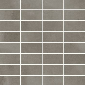 Мозаїка Town Grey Mozaika Rectangles 250x250x9,5 Stargres - зображення 1