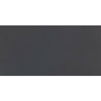 Плитка керамогранітна Monotec Чорний RECT NAT 297x597x8,5 Nowa Gala - зображення 1