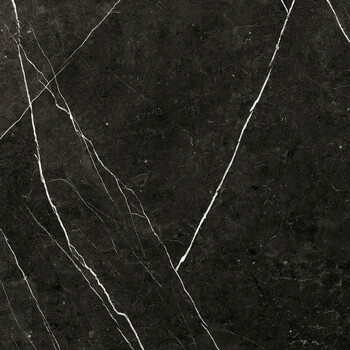 Плитка керамогранитная Thalassa Neso-R Negro RECT 593x593x10 Arcana - зображення 1