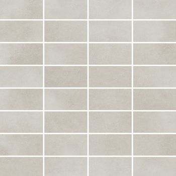 Мозаїка Town Soft Grey Mozaika Rectangles 250x250x9,5 Stargres - зображення 1