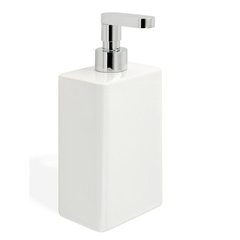 Дозатор для жидкого мыла Gea (GE30AP08), STILHAUS - зображення 1