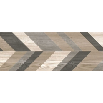 Плитка керамогранитная CSASWOMX30 Shadewood Mix 300x1200x10 Sant'agostino - зображення 1