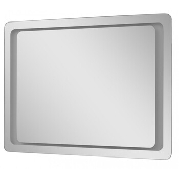 Зеркало Пандора 80 LED 800х600 D-Line - зображення 1