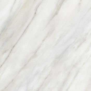 Плитка керамогранитная Carrara белый 400x400x9 Golden Tile - зображення 1