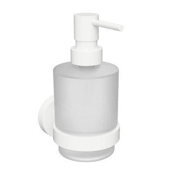 Дозатор для жидкого мыла White Mini (104109104), Bemeta - зображення 1
