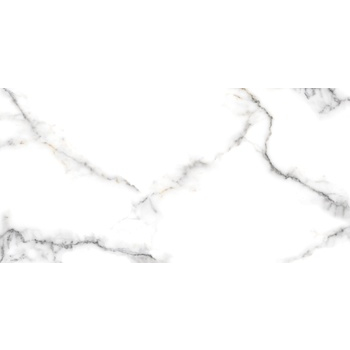 Плитка керамогранітна Carrara POL 600x1200x10 Ceramiсa Santa Claus - зображення 1
