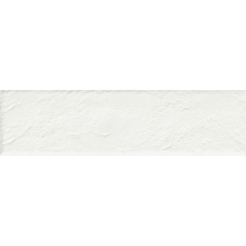 Плитка фасадная Scandiano Bianco 66x245x7,4 Paradyz - зображення 1