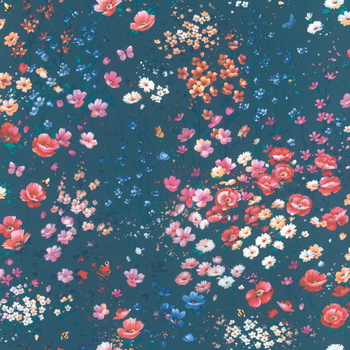 Шпалери Rasch Textil Petite Fleur 5 288376 - зображення 1