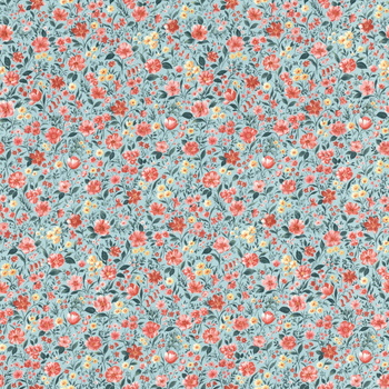 Шпалери Rasch Textil Petite Fleur 5 288383 - зображення 1