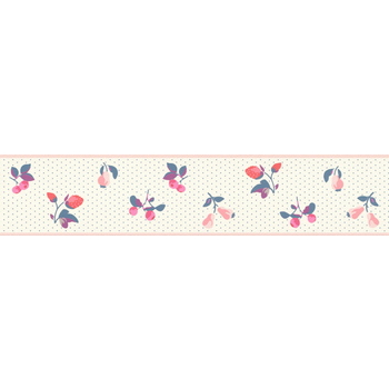 Обои Rasch Textil Petite Fleur 5 288604 - зображення 1