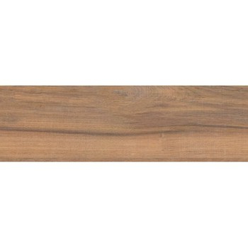 Плитка керамогранітна Stockwood Caramel 185×598x8 Cersanit - зображення 1