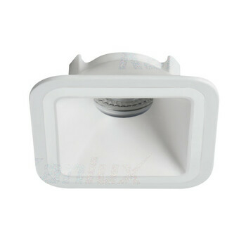 Кільце точкового світильника IMINES DSL-W (29030), Kanlux - зображення 1