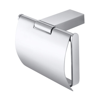 Держатель для туалетной бумаги Via (135012012), Bemeta - зображення 1