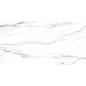 Плитка керамогранитная Thalassa-R Blanco RECT 600x1200x11 Arcana - зображення 1