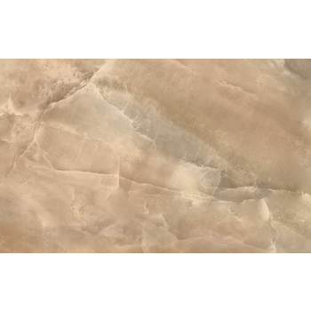 Плитка стінова Onyx темно-бежевий 250x400x8 Golden Tile - зображення 1