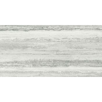 Плитка керамогранітна CSATIPWH12 Tipos White 600x1200x10 Sant'agostino - зображення 1