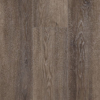 Вінілова підлога Spirit Pro 55 GLUE Plank Elite Dark Brown 60001462 - зображення 1
