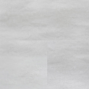 Виниловые полы Spirit Pro 55 GLUE Cement Light Grey 60001490 - зображення 1