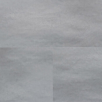 Виниловый пол Spirit Pro 55 GLUE Cement Grey 60001491 - зображення 1