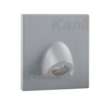 Точечный светильник MEFIS LED GR-NW (32499), Kanlux - зображення 1