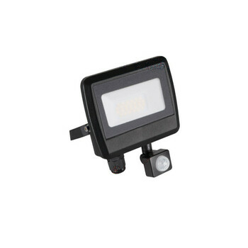 Світильник вуличний ANTEM LED 20W-NW-SE B (33206), Kanlux - зображення 1