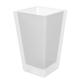 Чаша для ершика WC (131567041), Bemeta - зображення 1