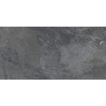 Плитка керамогранітна Lithos Tepuy-R Basalto RECT 443x893x10 Arcana - зображення 1