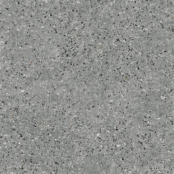 Плитка керамогранітна Harley Темно-сірий 600x600x8 Intercerama - зображення 1