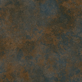 Плитка керамогранітна Rust Коричневий 600x600x8 Intercerama - зображення 1