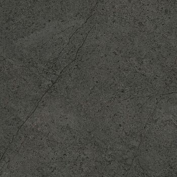 Плитка керамогранітна Surface Темно-сірий 600x600x8 Intercerama - зображення 1