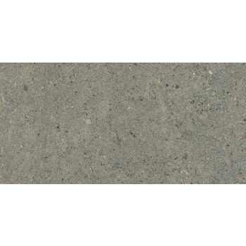Плитка керамогранітна Gray Темно-сірий 600x1200x8 Intercerama - зображення 1