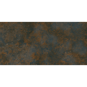 Плитка керамогранитная Rust Коричневый 600x1200x8 Intercerama - зображення 1