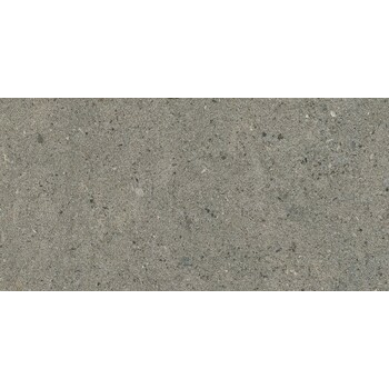 Плитка керамогранитная Gray Темно-серый 1200x2400x8 Intercerama - зображення 1