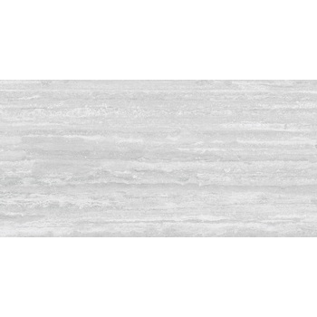 Плитка керамогранитная Tuff Серый POL 1200x2400x8 Intercerama - зображення 1