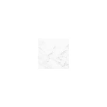 Фриз Frost White Білий POL 97x97x8,5 Nowa Gala - зображення 1