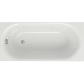Ванна прямоугольная Octavia 150×70, Cersanit - зображення 1