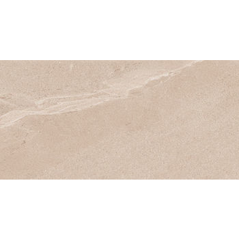 Плитка керамогранитная ZNXCL3BR CALCARE Beige 300x600x9,2 Zeus Ceramica - зображення 1