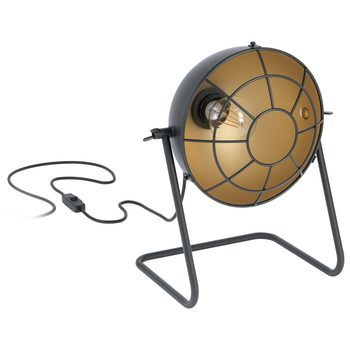 Настольная лампа TREBURLEY (43185), EGLO - зображення 1