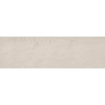 Плитка керамогранітна Ashenwood White 185×598x8 Cersanit - зображення 1
