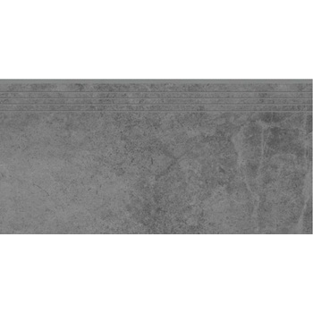 Сходинка Tacoma Grey 297x597x8 Cerrad - зображення 1
