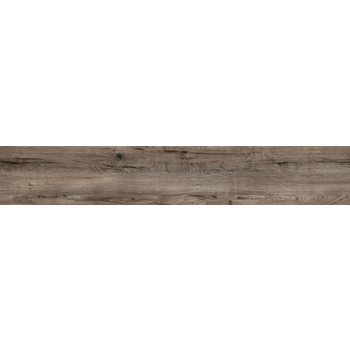 Плитка керамогранитная Jade Темно-коричневый 200x1200 Intercerama - зображення 1