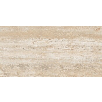 Плитка керамогранітна Coliseo Beige POL 600x1200 Eco Ceramica - зображення 1