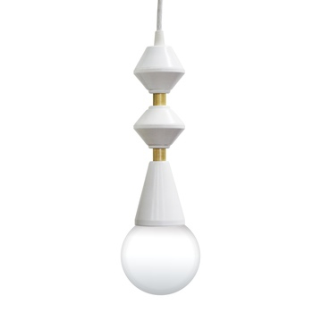 Люстра Dome lamp (4844-8), Pikart  - зображення 1