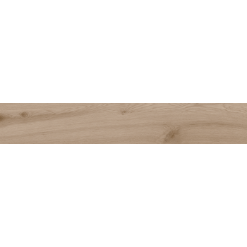 Плитка керамогранітна Napoli Світло-коричневий 200x1200 Intercerama - зображення 1