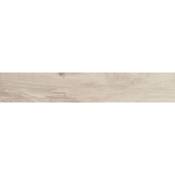 Плитка керамогранітна ZZXWU1BR ALLWOOD White 150x900x9,2 Zeus Ceramica - зображення 1