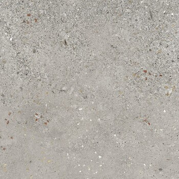 Плитка керамогранітна Rialto Grey RECT 598x598x8 Cersanit - зображення 1