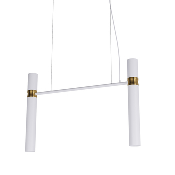 Люстра Tube chandelier (5299-11), Pikart - зображення 1