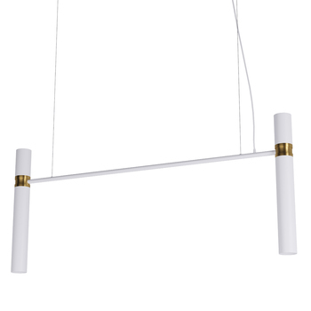 Люстра Tube chandelier (5299-12), Pikart - зображення 1