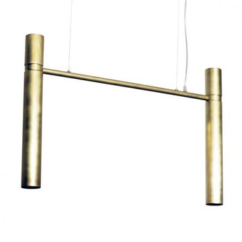 Люстра Tube chandelier (5299-2), Pikart - зображення 1