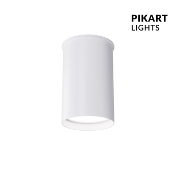 Точечный светильник ВР (5430-1), Pikart - зображення 1